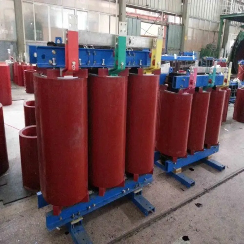 科尔沁SCBH15-800KVA电力变压器